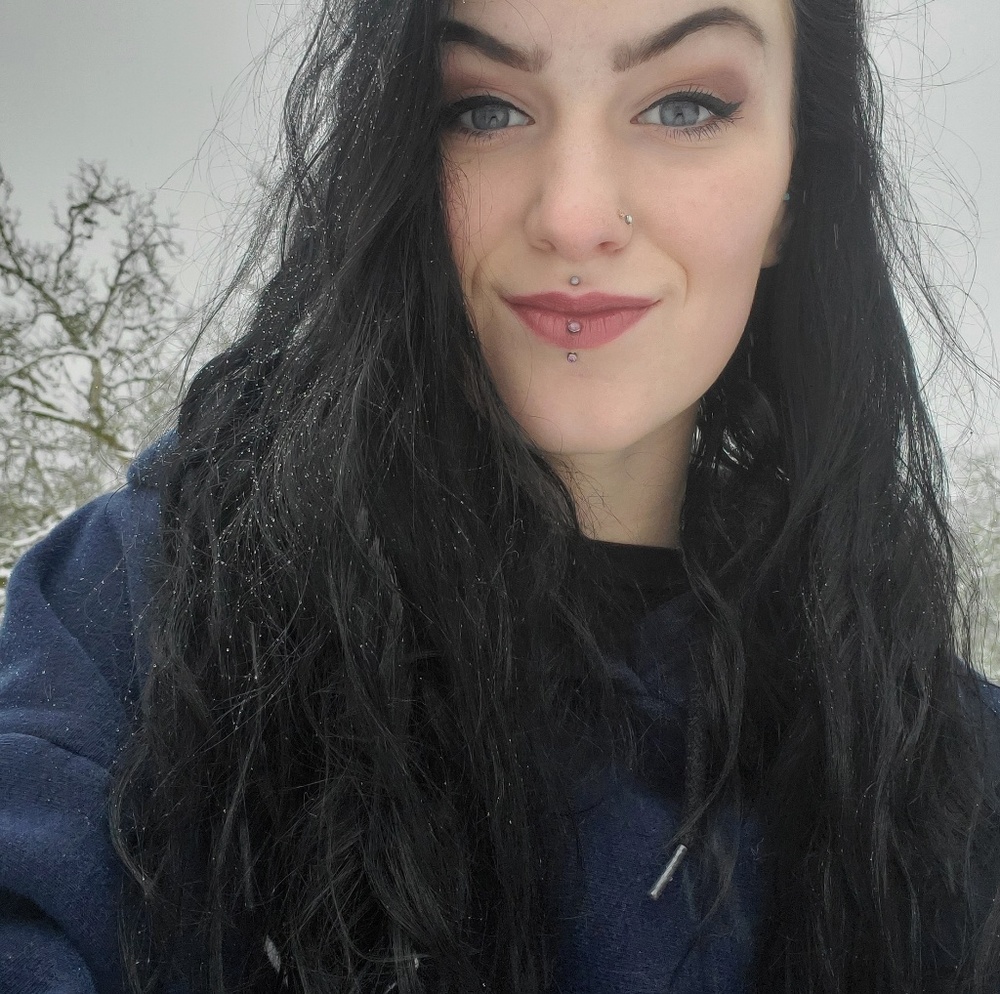 Meet your Posher, Kaitlyn